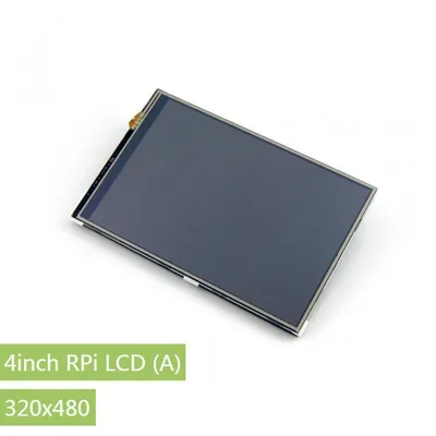 LYUMO 3.5 TFT LCD Screen Module 480x320 for Arduino MEGA 2560 Board, TFT  LCD Module, LCD Display - Walmart.com