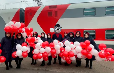 Жители Самарской области смогут поехать в Москву за 999 рублей - Новостной  портал Новокуйбышевска