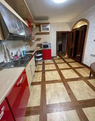 Фото дома с использованием технологии BIM