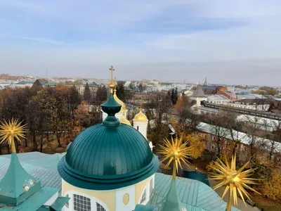 Первый Паб, Ярославль