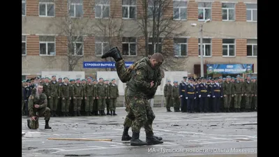 51-й гвардейский парашютно-десантный полк — Википедия