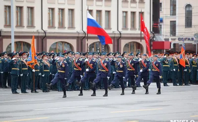 Шеврон 51-й гвардейский парашютно-десантный Краснознаменный ордена Суворова  полк имени Дмитрия Донского (в/ч 33842) г. Тула - купить оптом и в розницу,  бесплатная доставка, фото, цена, отзывы!