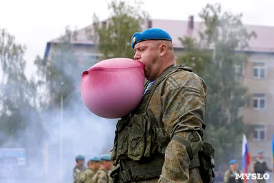 В Туле прошел военный парад в честь Дня Победы - РИА Новости, 09.05.2023