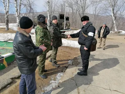 День памяти морских пехотинцев 106 полка | Общественная организация  «Контингент»