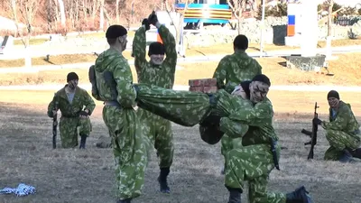 155-я бригада морской пехоты Тихоокеанского флота получила на вооружение  танки Т-80БВ