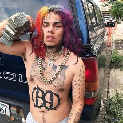 6IX9INE NEW ALBUM SNIPPET 2021!!! - YouTube