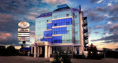 Сауна 7 небо в Оренбурге: фотографии, цены и отзывы - 101sauna.ru