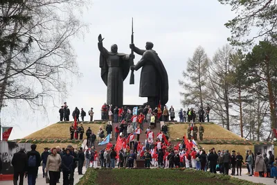 76 лет Победы в Великой Отечественной войне!