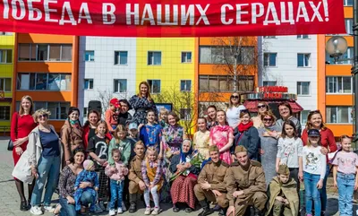 9 мая 2021 года – 76 лет со Дня Победы в Великой Отечественной Войне |  06.05.2021 | Томск - БезФормата