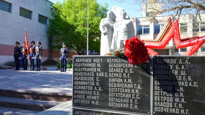 76 лет Победы в Великой Отечественной войне | Администрация Томской области