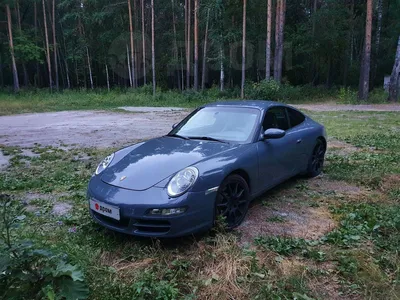 Купить б/у Porsche 911, VIII (992) Бензин в Екатеринбурге, Оранжевый Купе  2-дверный 2021 года по цене 16 990 000 руб., 312009 на Автокод Объявления