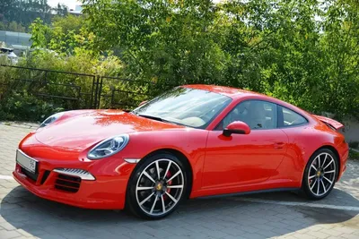 Уникальная выставка Porsche 911 в Порше Центр Челябинск - Новости компаний  - автопортал pogazam.ru - Екатеринбург