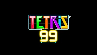 Tetris 99® for Nintendo Switch