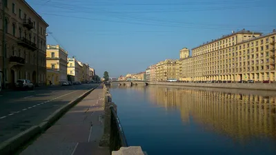 Отзыв об отеле A Hotel Fontanka Hotel, Август, 2017