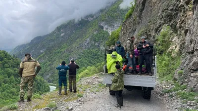 Оранжевое золото Абхазии ( сбор мандаринов в живописных садах Сухума -  Гагры - Лыхны - термальные источники - абхазское застолье с винными  дегустациями и мастер-классами по приготовлению абхазских блюд - озеро Рица  -