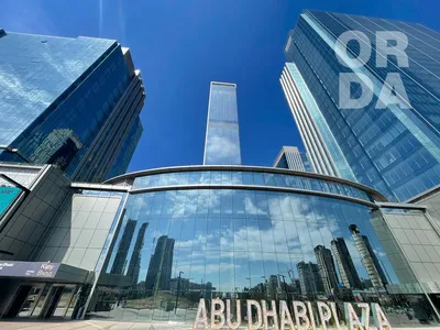 Отдых в Абу-Даби во время Рамадана 2023 | abudhabioffplan.ae