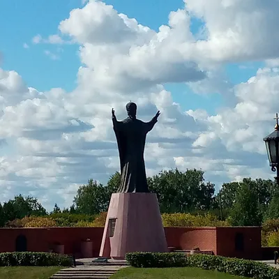 Ачаирский монастырь Омск» — создано в Шедевруме