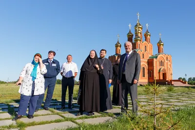 Экскурсия в Ачаирский монастырь, 21 апреля 2019 12:00, Клуб \"Ученый кот\" -  Афиша Омска