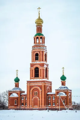 Ачаирский монастырь, Омск. Сайт, время экскурсий и стоимость, расстояние,  как добраться – Туристер.Ру