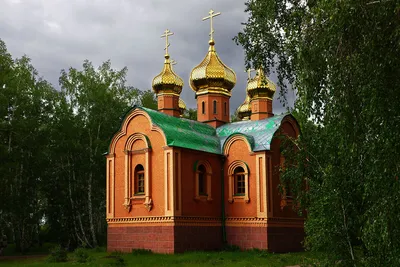 Ачаирский Женский Монастырь, Омск - Tripadvisor