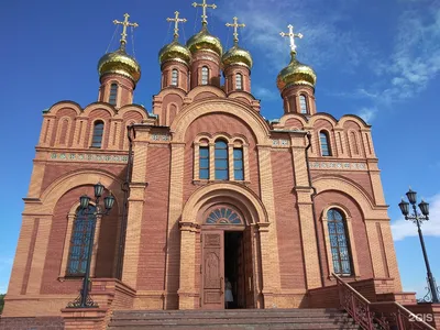 Паломничество в Ачаирский женский монастырь – Азбука паломника