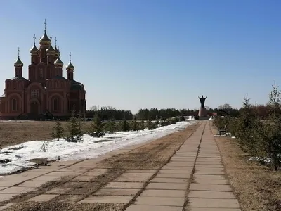 Ачаирский Монастырь: история создания и восстановления. Описание омской  обители. Как проехать к Ачаирскому монастырю, время работы.