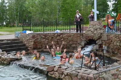 Ачаирский монастырь, Омск. Сайт, время экскурсий и стоимость, расстояние,  как добраться – Туристер.Ру