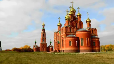 Ачаирский женский монастырь, Монастырская улица, 12/4, пос. Набережный —  2ГИС