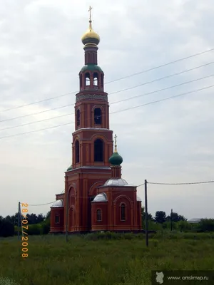 Ачаирский монастырь, Омск. Целебный источник. Рай для Души ! Накупалась ! |  Тамара Белич | Дзен