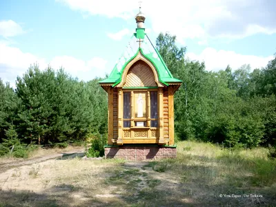 Ачаирский монастырь, Омск. Сайт, время экскурсий и стоимость, расстояние,  как добраться – Туристер.Ру