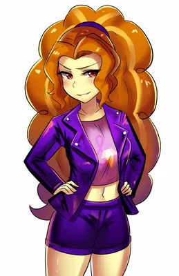 Vector 3 Adagio Dazzle By by ajosterio on DeviantArt