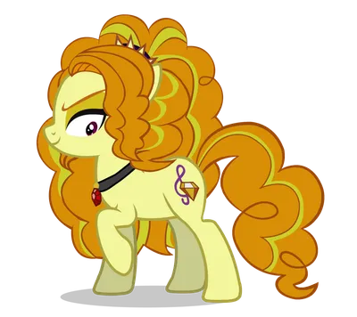 Adagio Dazzle Appears on the Kmart Website | MLP Merch