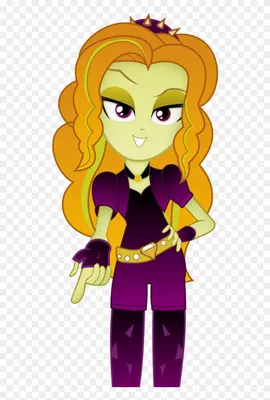 C] Adagio Dazzle by AleuLeighLyco -- Fur Affinity [dot] net