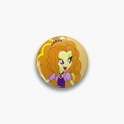 Equestria Girls - Rainbow Rocks - Who is Adagio Dazzle? - YouTube