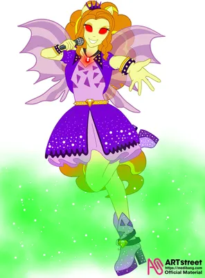 Dark Mermiad Adagio Dazzle (yugioh card) by jeppe4312 -- Fur Affinity [dot]  net