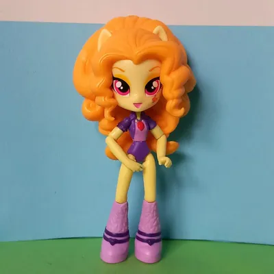 Adagio Dazzle - My Little Pony - Zerochan Anime Image Board