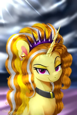 Adagio Dazzle | My Little Pony: Friendship Is Magic - Rakoon1's universe  Wikia | Fandom