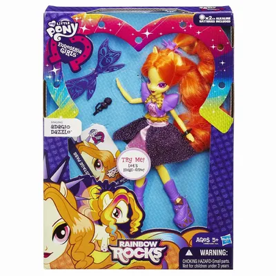 Free: My Special Style Adagio Dazzle - Equestria Girls Rainbow Rocks Adagio  Dazzle - nohat.cc