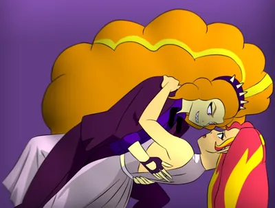 Adagio Dazzle and Fashion Style Daisy Dreams and Applejack Found in Stores  | MLP Merch