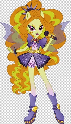 Adagio Dazzle - My Little Pony - Image by stummm #3268486 - Zerochan Anime  Image Board