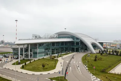 Стало известно, чьим именем назовут Белгородский аэропорт — FONAR.TV