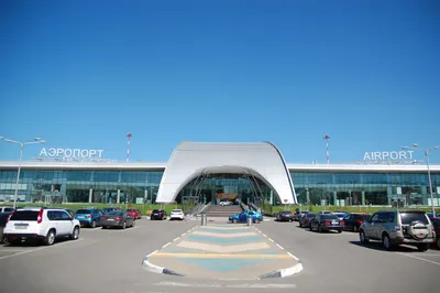 Инвестиционный якорь. Что изменилось в белгородском аэропорту за два года —  FONAR.TV