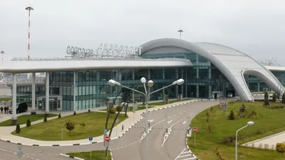 Белгородский аэропорт не заработает раньше 1 апреля