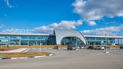 Новапорт» купил аэропорт Белгорода – Коммерсантъ Воронеж
