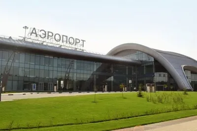 Пассажиропоток аэропорта Белгорода почти достиг 550 тысяч человек | События  | ОБЩЕСТВО | АиФ Белгород