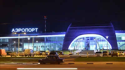 Орел (Россия) аэропорты на карте: количество и названия, список, лучший  аэропорт