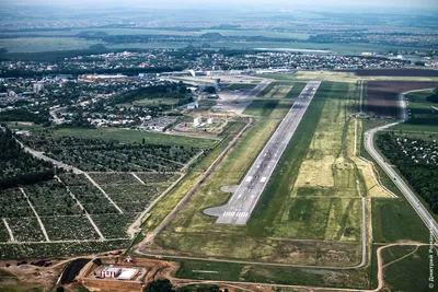 Аэропорт Белгорода и безопасность полётов | Советы мечтателям | Дзен