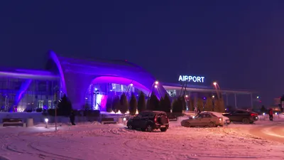 Аэропорт Белгорода остается закрытым до 6 июля | ОБЩЕСТВО | АиФ Белгород