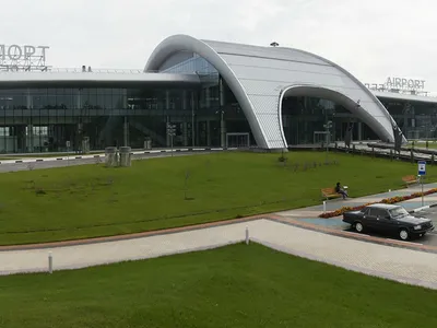 Беспилотник атаковал аэропорт Белгорода - СМИ Спектр