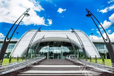 Белгородский аэропорт нарушил закон о конкуренции для продвижения на  топливном рынке своей компании